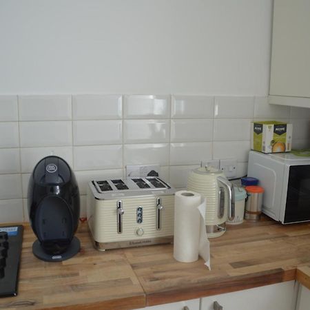 Two Bedroom Flat In London Luaran gambar