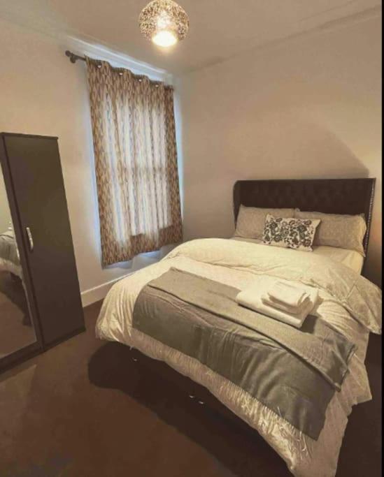 Two Bedroom Flat In London Luaran gambar