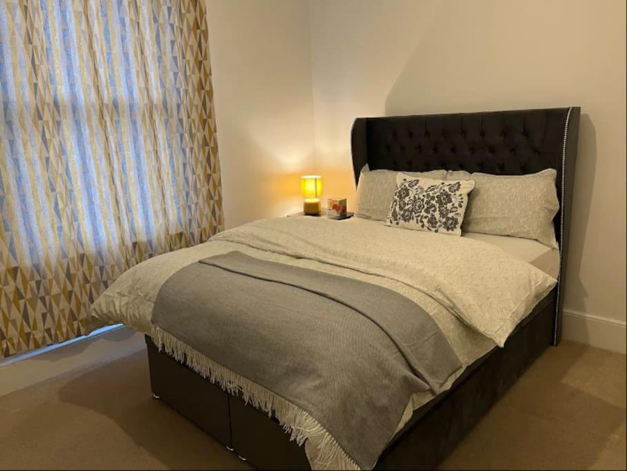 Two Bedroom Flat In London Luaran gambar