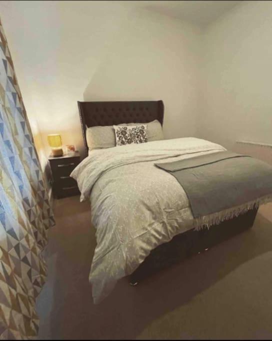 Two Bedroom Flat In London Luaran gambar