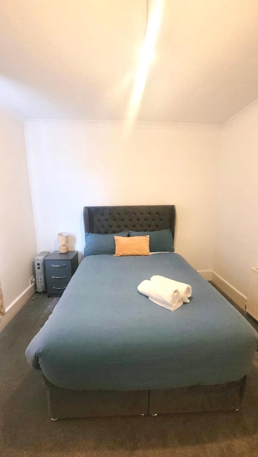 Two Bedroom Flat In London Luaran gambar