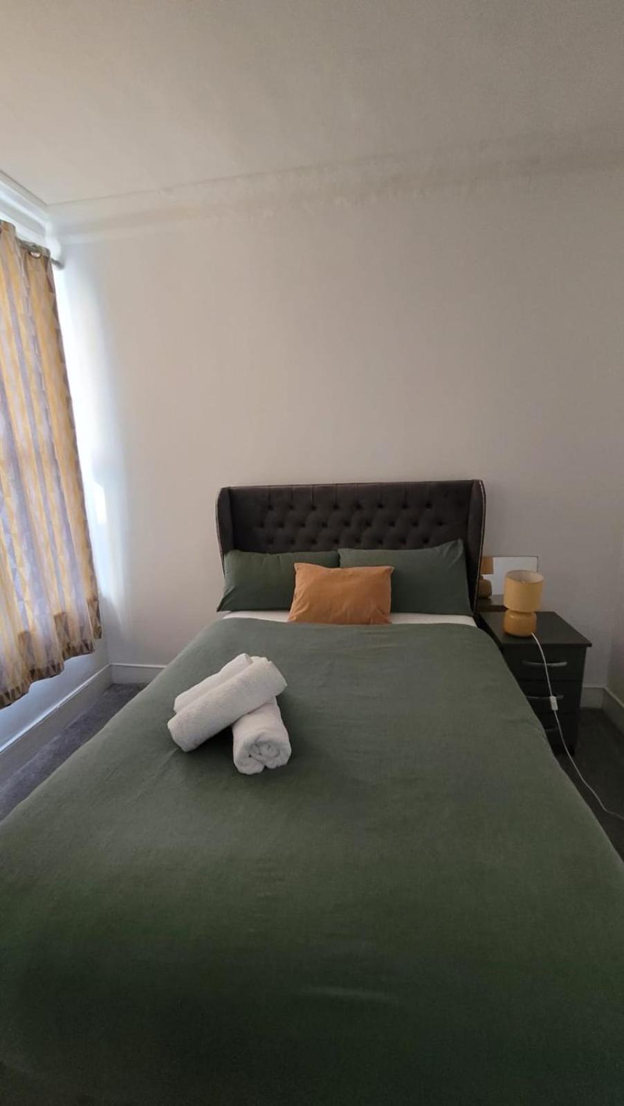 Two Bedroom Flat In London Luaran gambar