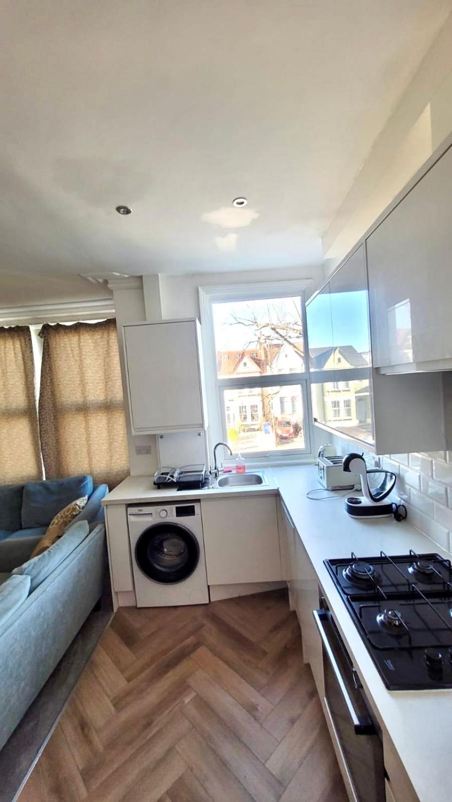 Two Bedroom Flat In London Luaran gambar
